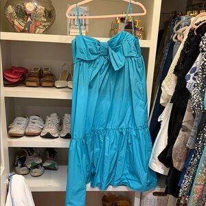 Amanda Uprichard Gianina Dress